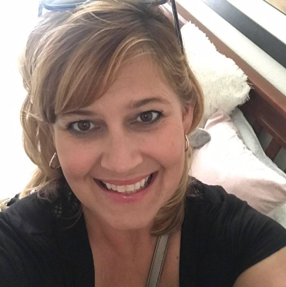 Meet your Posher, Rachel